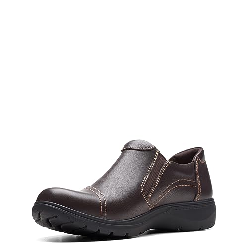 Image of Clarks Women's Carleigh Ray Oxfords