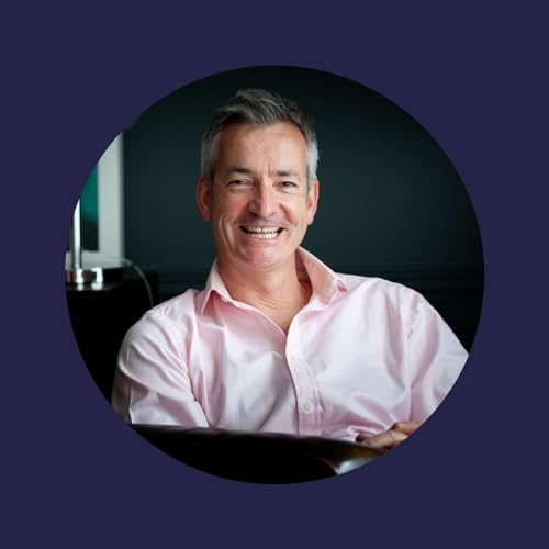 Episode 14 - Veterans' Voices: Navigating Post-Service Employment with Robert Marsh, from Combat Stress