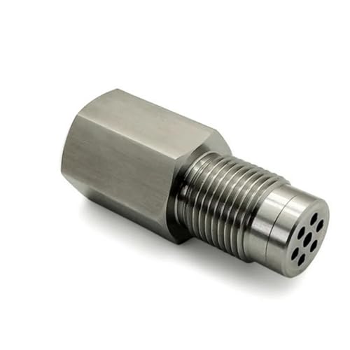 Simulateur de sonde Lambda M18x1,5 en acier durable pour convertisseur - 2