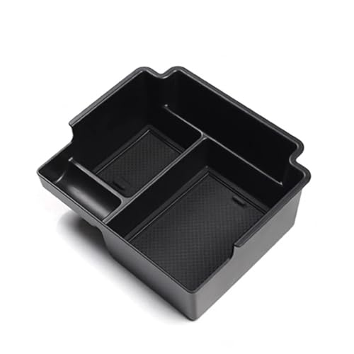 Boîte rangement d'accoudoir pour Ford Mondeo MK5 et EVOS 2022-2023