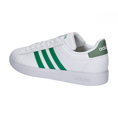 Image of adidas Men Grand Court 2.0 Sneaker