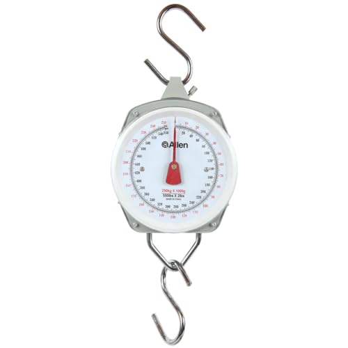 Allen Company Balance Gros Gibier 550#