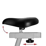 Christopeit Ergometer AL 2 - 5
