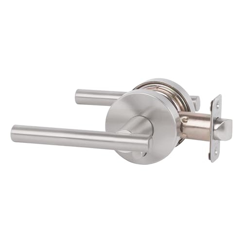 Delaney 350521 Hardware Cira Privacy Door Handle cover