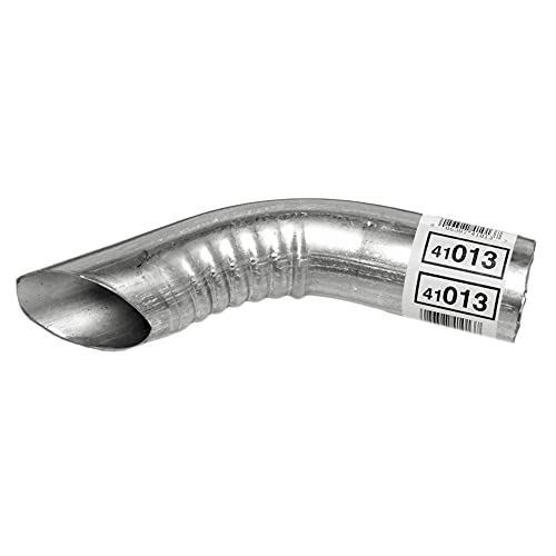 Image of Walker 41013 Exhaust Pipe Spout 2 inch Inlet (OD) for Dodge Daytona