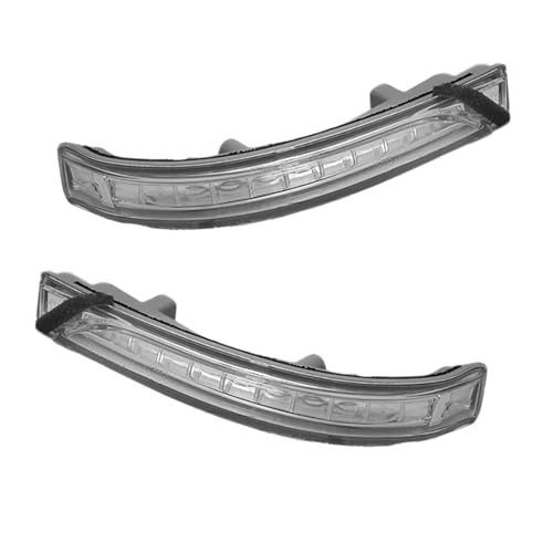 Clignotant de rétroviseur pour Kia Soul | Répéteur de clignotant latéral