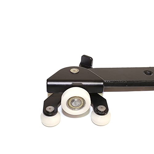 VW Caddy 2004-2020 Right Sliding Door Lower Roller Hinge