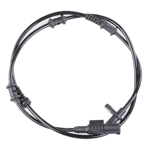 Anillo de tono ABS Sensor de velocidad rueda ABS 4 pines para coche para Mercedes-Benz 2469059402 A2469059402 A2465402510 2469057603 piezas(Left)