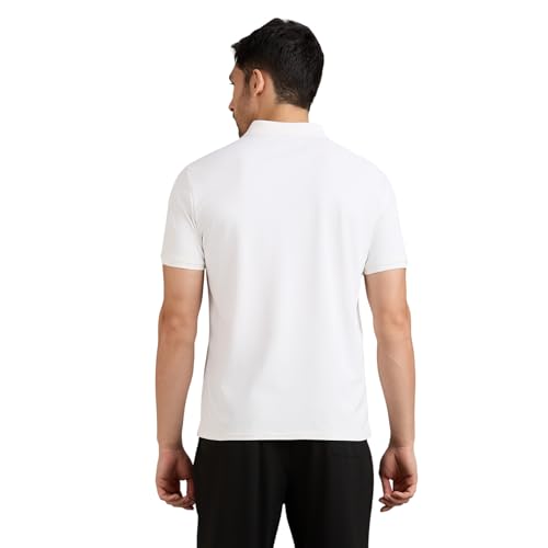Image of Performance Basic Bonded Polo