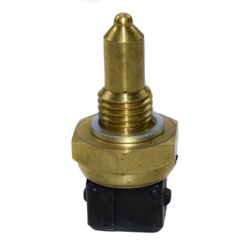Sensor de temperatura del agua soluciona fallos de arranque en BMW 128I 13621433076 3