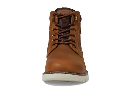 Image of Nunn Bush Karnak Plain Toe Boots Chukka