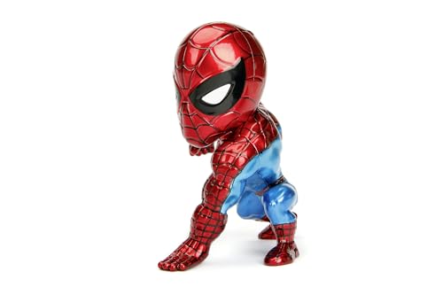 Smoby Fig 10cm Spider Man - vue 2