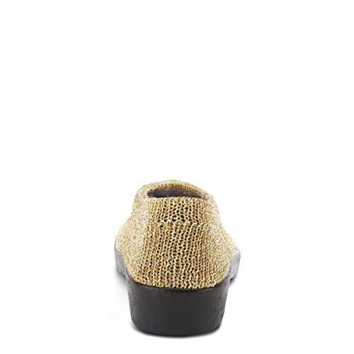Spring Step TENDER Shoes GOLD / EU 36 / US 5.5-64