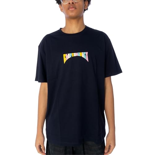 Preisvergleich Produktbild Cleptomanicx Boss Gull T-Shirt - Sky Captain - XL