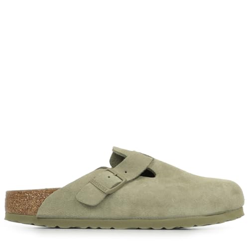 Birkenstock Boston BS 1025788, Sabots - 39 EU