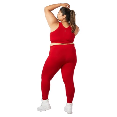 Image of BIGTEES Leggings Regular & Plus Size | Cotton Legging | Legging Full Coverage Tummy Controller | Leggings for Women