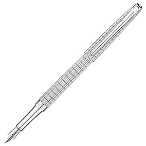 Caran d’Ache Vulpen Léman Slim Lights – F