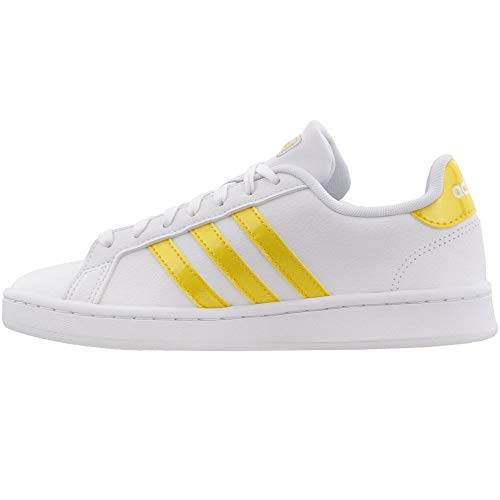 Image of Adidas Women's Grand Court Sneaker