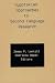 Vygotskian Approaches to Second Language Research (Second Language Learning)
