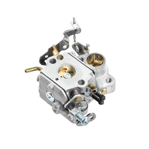 Kit carburateur tronçonneuse PP3416 : performance moteur restaurée - 3