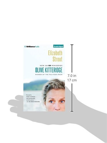 Image of Olive Kitteridge