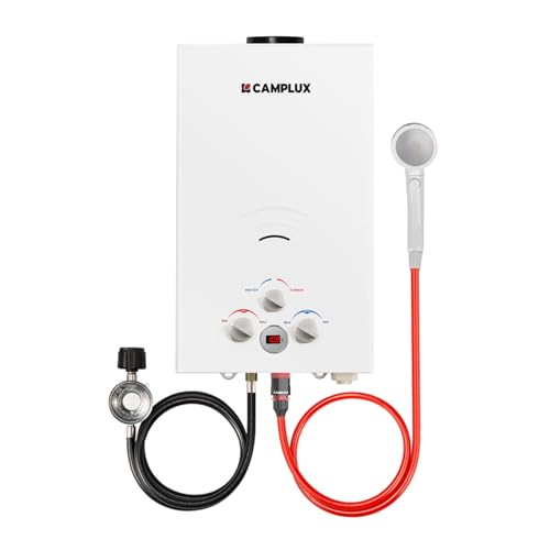 CAMPLUX BW264