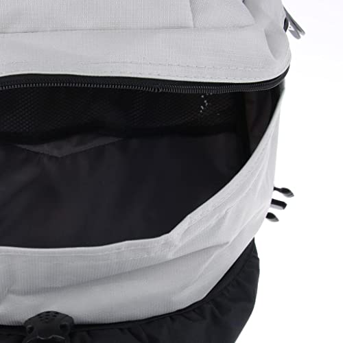 Sac à dos patins à roulettes léger en polyester résistant anti-encombrement - 2