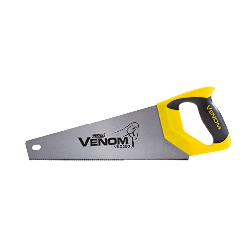 Draper Venom Handsaw 350mm