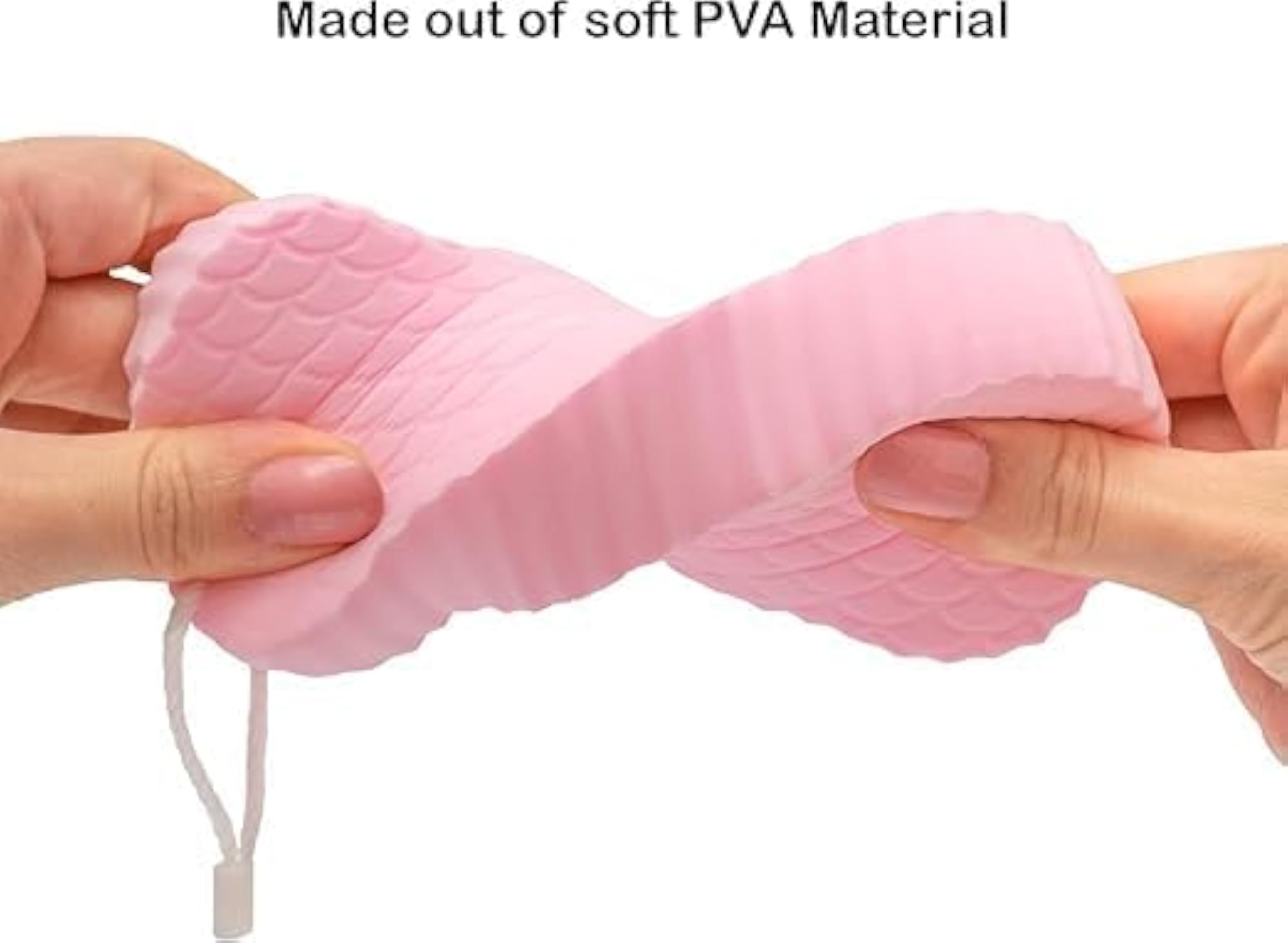 Ultra Soft Asian Bath Sponge for Shower