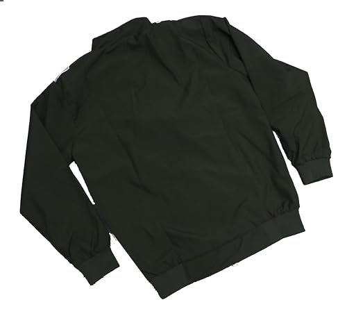 Image of Men's Sports Windcheater Jacket, Full Zip