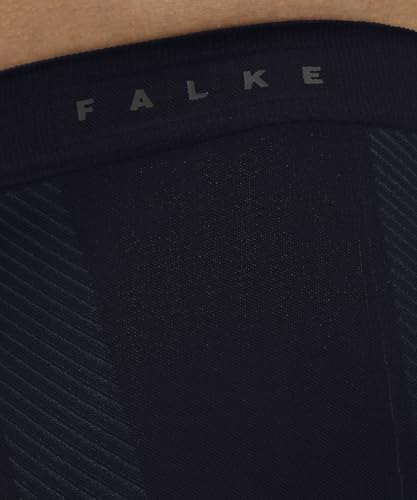 FALKE Men's Warm 3/4 Base Layer Bottom, 1 Piece4