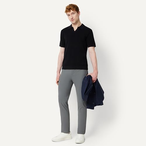 Amazon Essentials Men's Slim Fit 5 Pocket Commuter Pants - Image 6