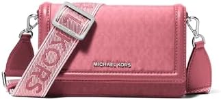Michael Kors womens Jet Set Small Phone Crossbody