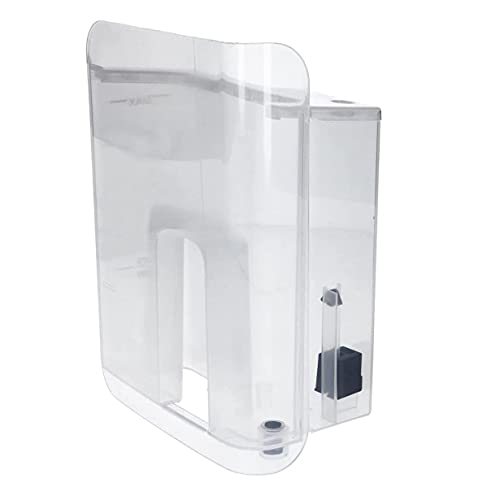 service_parts Réservoir d eau Water Container Assy Compatible For Philips Coffee Pod Machine