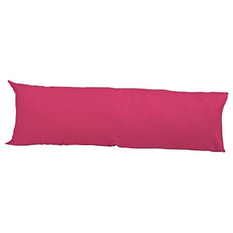 Lyallpur 3ft Orthopaedic Pregnancy Support Pillow Case Cover