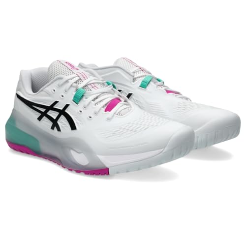 Image of ASICS Gel-Resolution X