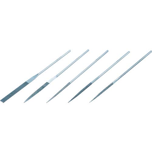 Shrimp Precision Diamond File, Set of 12, S12SET