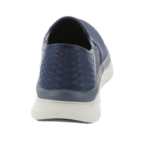 Image of Skechers Mens D'lux Walker Orford Slip-in