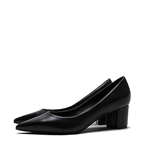 JIMMY CHOO ブラック ハイヒール エナメル Black Patent Leather Pumps with JC Emblem | LOVE 85 | 24:7 ICONS