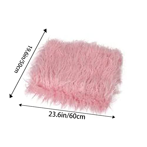 Uposao 2 Pcs/set Newborn Photography Props - Image 4