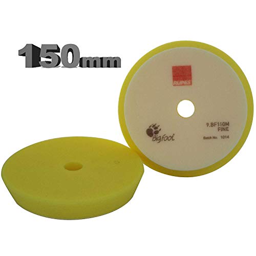 Rupes colla per Spugna per Lucidare Diametro