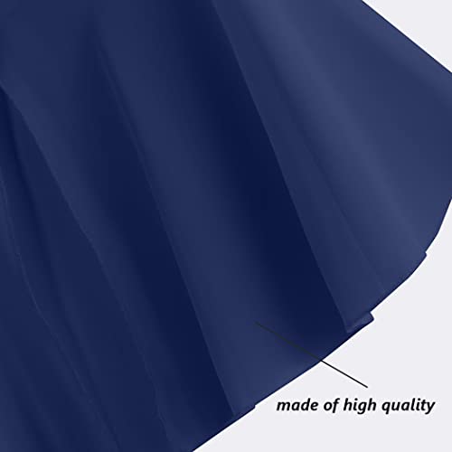 HEREAD Soft Chiffon Shrugs Shawls and Wraps for Evening Dresses Wedding Cape Cover Up Bridal Accessories for Brides and Women3