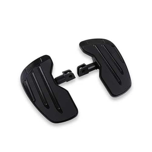 Repose pieds moto pour GL1800 : réduisez la fatigue des jambes en voyage