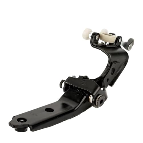 Galet de porte coulissante électrique fluide et robuste pour VW Transporter V gauche 7E084335A