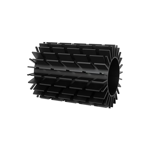 CoasTeering Replacement Brush Compatible with Nebula Pool Vacuum Robot