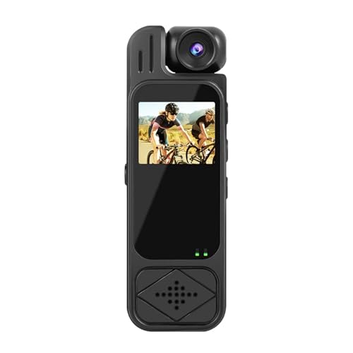 LNBBEQ yingchangbaihuoshanghang Cámara Mini 1080P HD