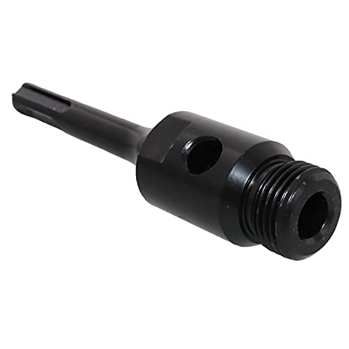Steel Dragon Tools Core Drill Bit SDS Adapter to 13/16