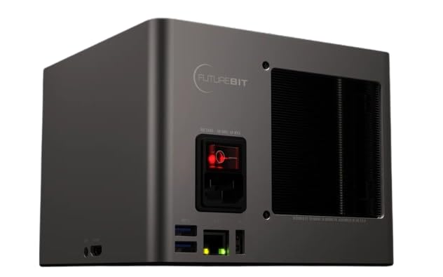 Futurebit Apollo II Full Node