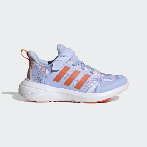 Image of Adidas Unisex-Child Fortarun 2.0 Running ShoesRunning Shoe