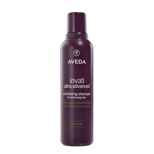AVEDA Invati Ultra Advanced Exfoliating Shampoo Rich 200 ml